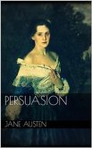 Persuasion (new classics) (eBook, ePUB)