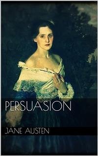 Persuasion (new classics) (eBook, ePUB) - Austen, Jane