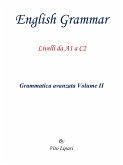 English Grammar Vol. 2 (eBook, ePUB)