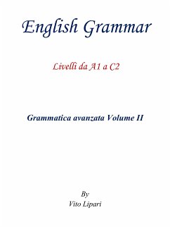 English Grammar Vol. 2 (eBook, ePUB) - Lipari, Vito