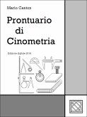 Prontuario di Cinometria (eBook, ePUB)