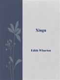 Xingu (eBook, ePUB)