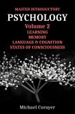 Master Introductory Psychology Volume 2 (eBook, ePUB)