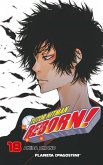 TUTOR HITMAN REBORN Nº18(9788467471922)