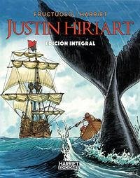 Justin Hiriart Justin Hiriart