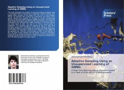 Adaptive Sampling Using an Unsupervised Learning of GMMs - Khoshrou, Abdolrahman