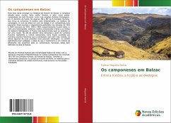 Cover Os camponeses em Balzac