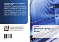 Cholinesterase Inhibitors for the management of Alzheimer Disease - Anand, Preet