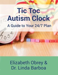 Cover Tic Toc Autism Clock