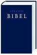 Zürcher Bibel - dunkelblau - Bild 1