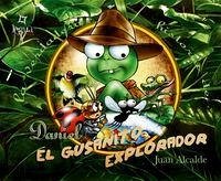 Cover El gusanito explorador