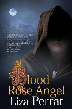 Blood Rose Angel - Perrat, Liza