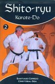Shito-ryu karate-do : primeros pasos