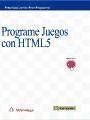 Programe juegos con HTML5