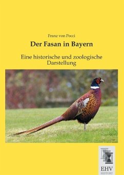 Der Fasan in Bayern - Pocci, Franz von