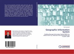 Geographic Information System - Irwansyah, Edy