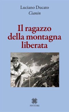 Cover Il ragazzo della montagna liberata