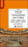Comunicare con il libro Comunicare con il libro