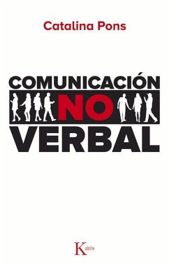 Comunicación No Verbal - Pons, Catalina