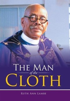 The Man of the Cloth