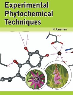 Cover Experimental Phytochemical Techniques