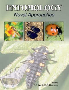 Cover Entomology: Novel Approaches