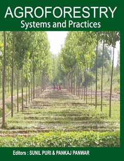 Cover Agroforestry: Systems and Practices