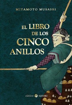 El libro de los cinco anillos - Miyamoto, Musashi