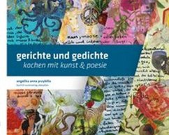 Cover gerichte und gedichte