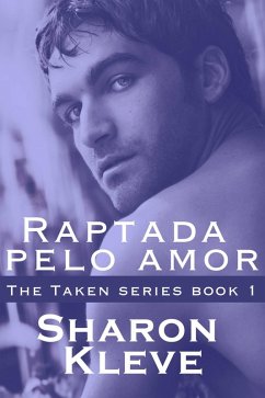 Cover Raptada pelo amor (eBook, ePUB)