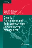 Organic Amendments and Soil Suppressiveness in Plant Disease Management (eBook, PDF)