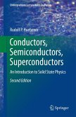Conductors, Semiconductors, Superconductors (eBook, PDF)
