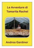 Le avventure di Tamarita Rachel (eBook, ePUB)