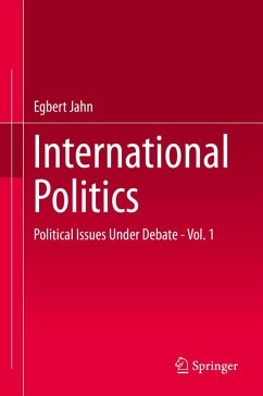 International Politics (eBook, PDF) Cover International Politics (eBook, PDF)