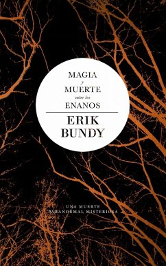 Cover Magia y muerte entre los enanos (eBook, ePUB)