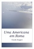 Uma Americana em Roma (eBook, ePUB)