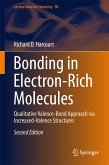 Bonding in Electron-Rich Molecules (eBook, PDF)