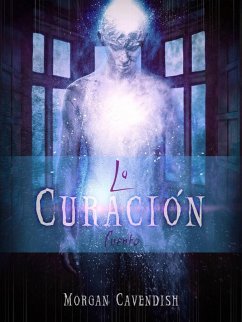 Cover La Curación (eBook, ePUB)