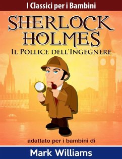 Il Pollice dell'Ingegnere (eBook, ePUB) - Williams, Mark