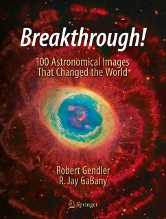Breakthrough! (eBook, PDF) - Gendler, Robert; GaBany, R. Jay