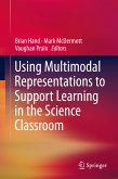 Using Multimodal Representations to Support Learning in the Science Classroom (eBook, PDF)