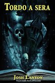 Tordo a sera (eBook, ePUB)
