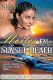 Sunset Nights (Noites em Sunset Beach) (eBook, ePUB) Sunset Nights (Noites em Sunset Beach) (eBook, ePUB)