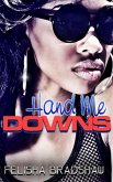 Hand Me Downs (eBook, ePUB) Hand Me Downs (eBook, ePUB)