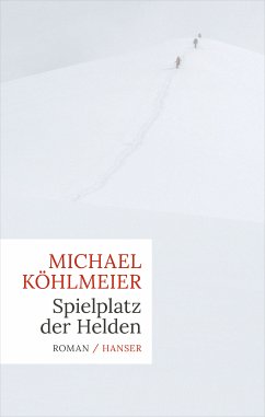 Spielplatz der Helden (eBook, ePUB) - Köhlmeier, Michael