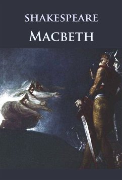 Macbeth (eBook, ePUB) - Shakespeare, William