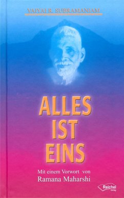 Alles ist Eins (eBook, ePUB) - Subramaniam, Vaiyai R.