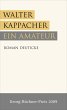 Ein Amateur (eBook, ePUB) - Bild 1