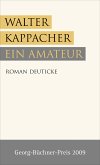 Ein Amateur (eBook, ePUB)