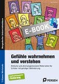 Gefühle wahrnehmen und verstehen (eBook, PDF)